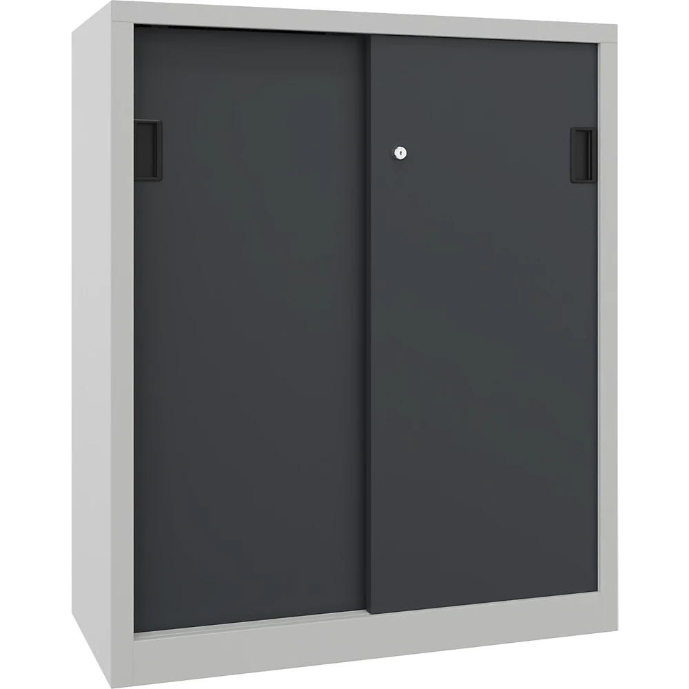 Armoire à portes coulissantes Pavoy