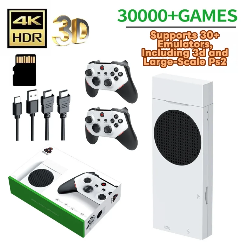 Nouvelle Console de jeu vidéo Open Source M88 pour PS2 grand 3D 20000 + jeux classiques maison rétro vidéo TV lecteur de jeu