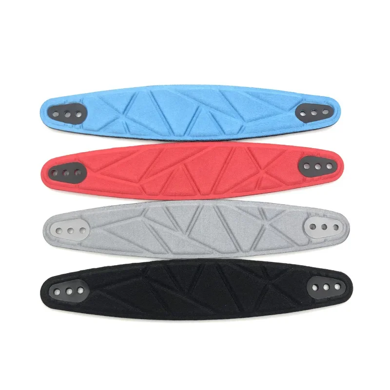 Ohrpolster für Arctis Nova Pro Wired Nova 1/1X/1P/3/5/7/7X/7P Ohrpolster, Schwamm, weiches Schaumstoffkissen, Ersatzkopfhörer Image