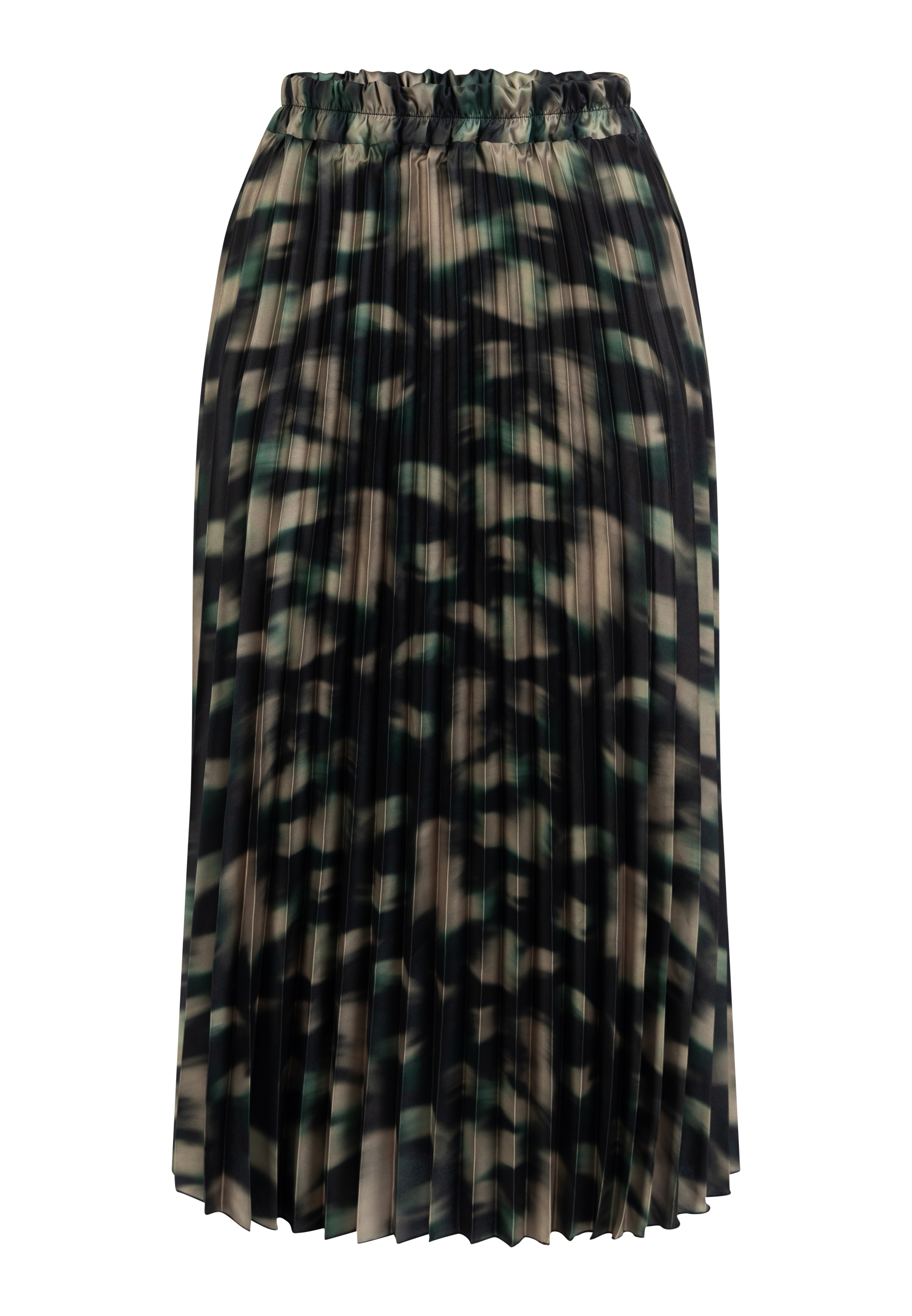 Dreimaster Felsen Damen Schwarz Mehrfarbig Image