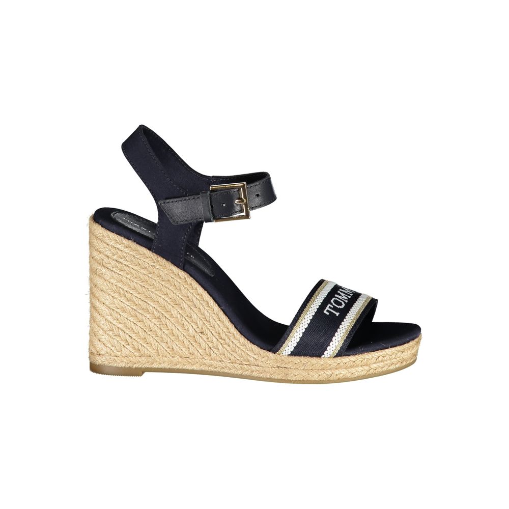 Espadrille Wedges Fw0fw03976 Image
