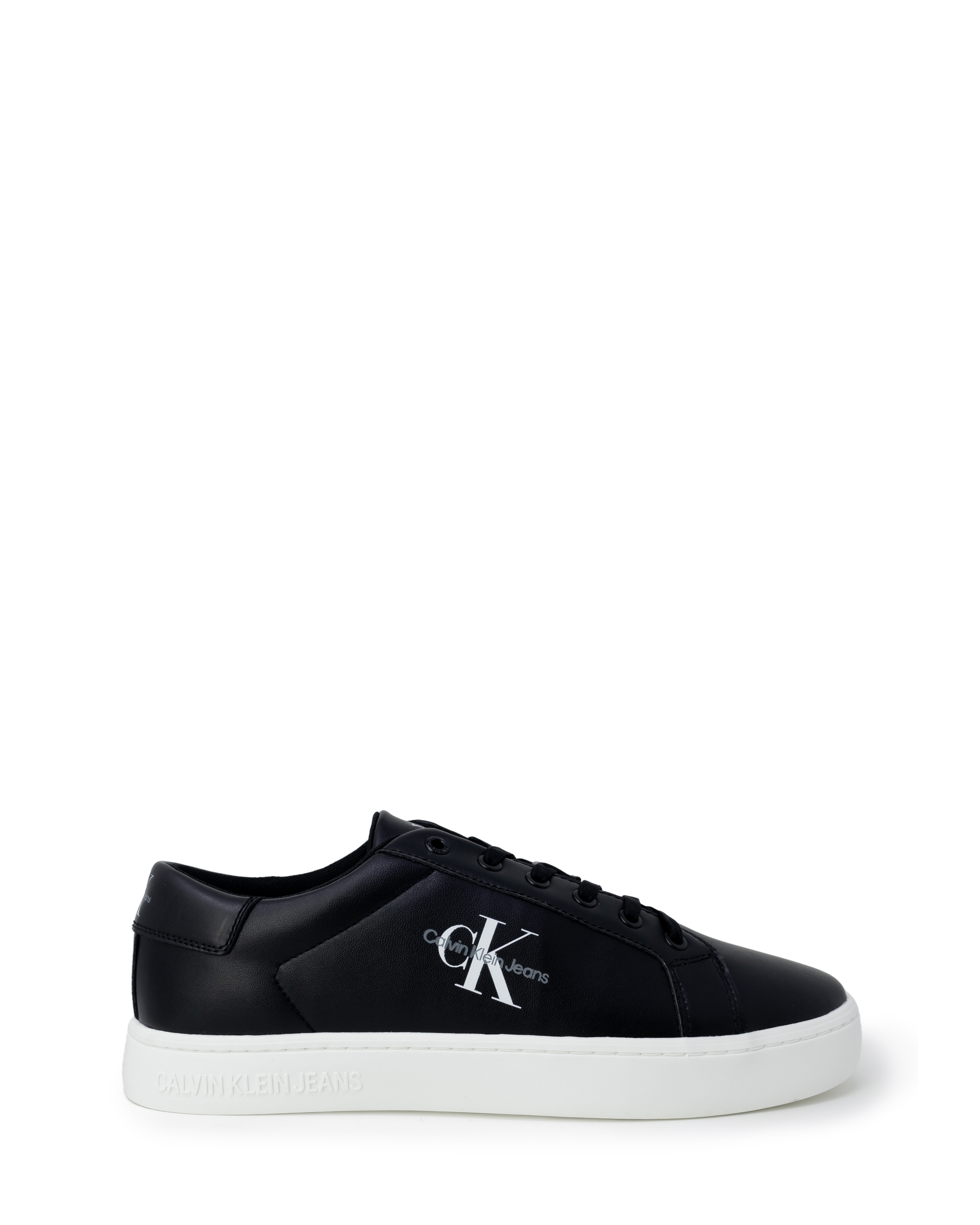 Schwarze Sneakers für Herren von Calvin Klein Image