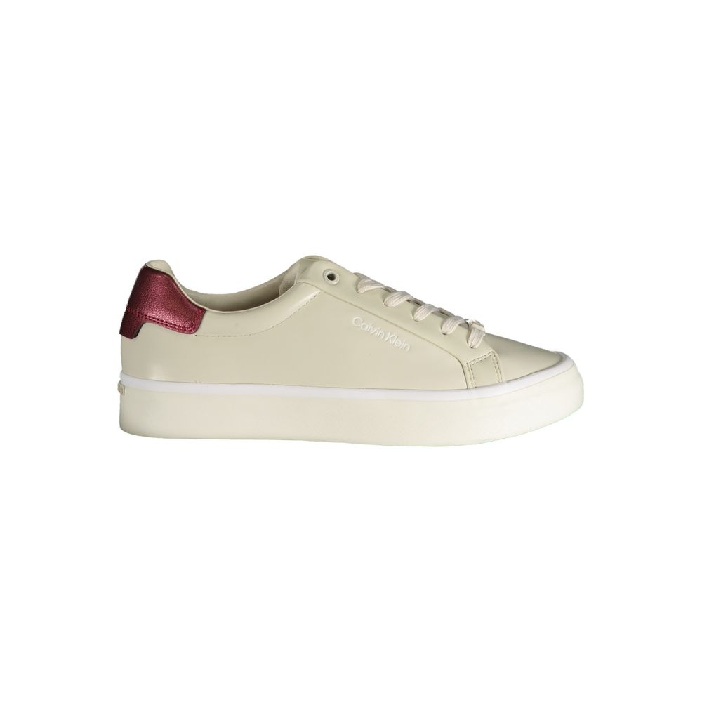 Mercer Plattform Sneaker Stil Yw0yw00042 Image