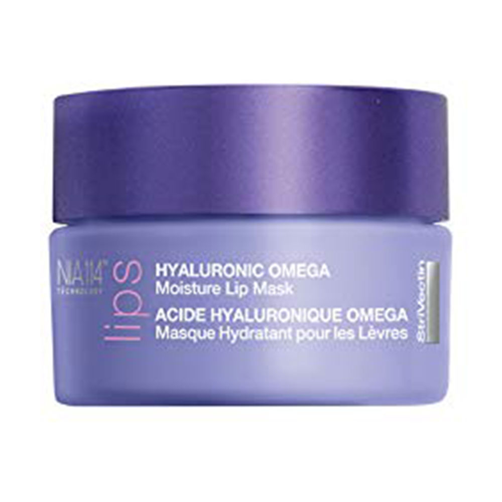 Hyaluronic Omega Feuchtigkeitsspendende Lippenmaske 10 ml Image