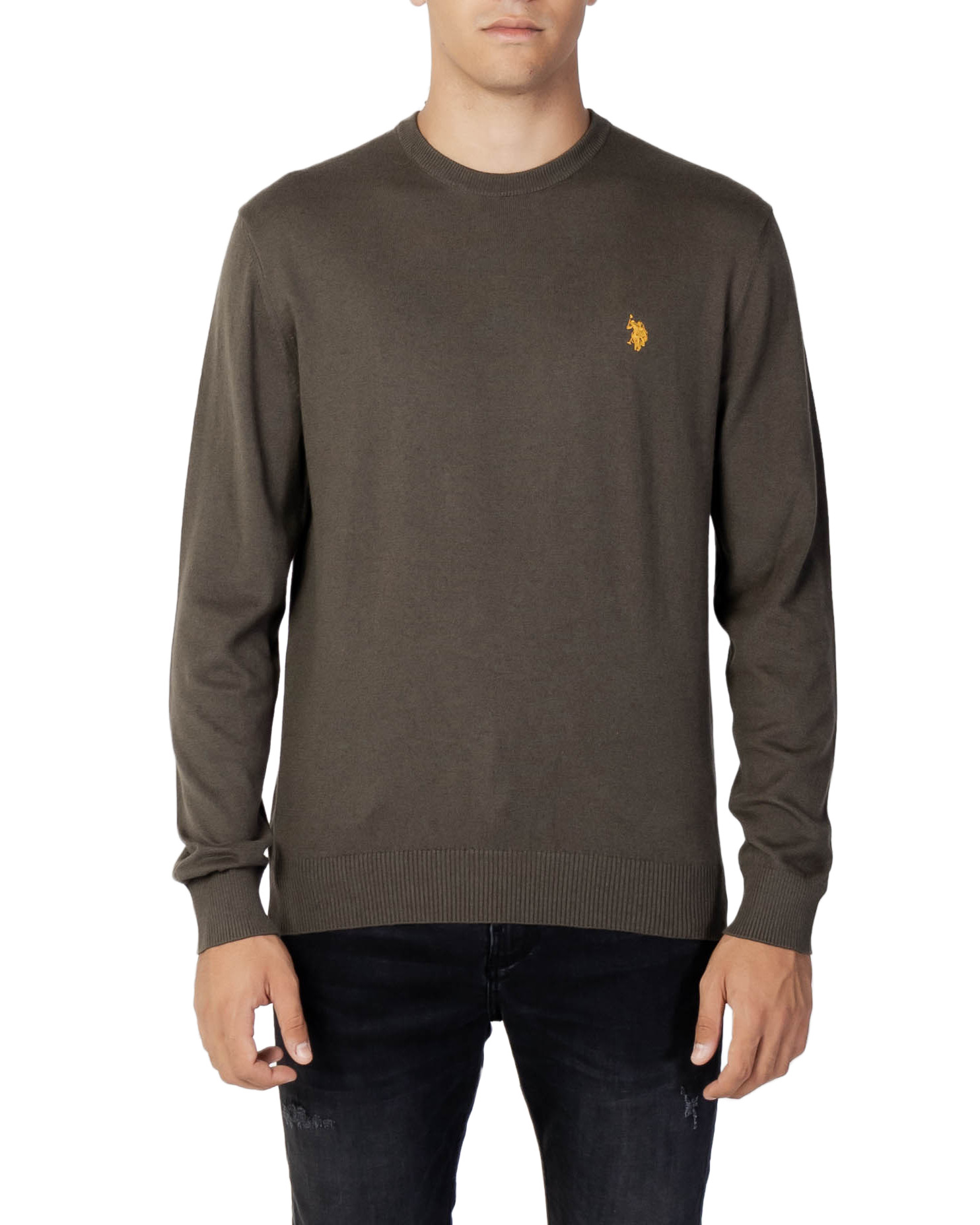 U.S. Polo Assn. Herren Strickmode