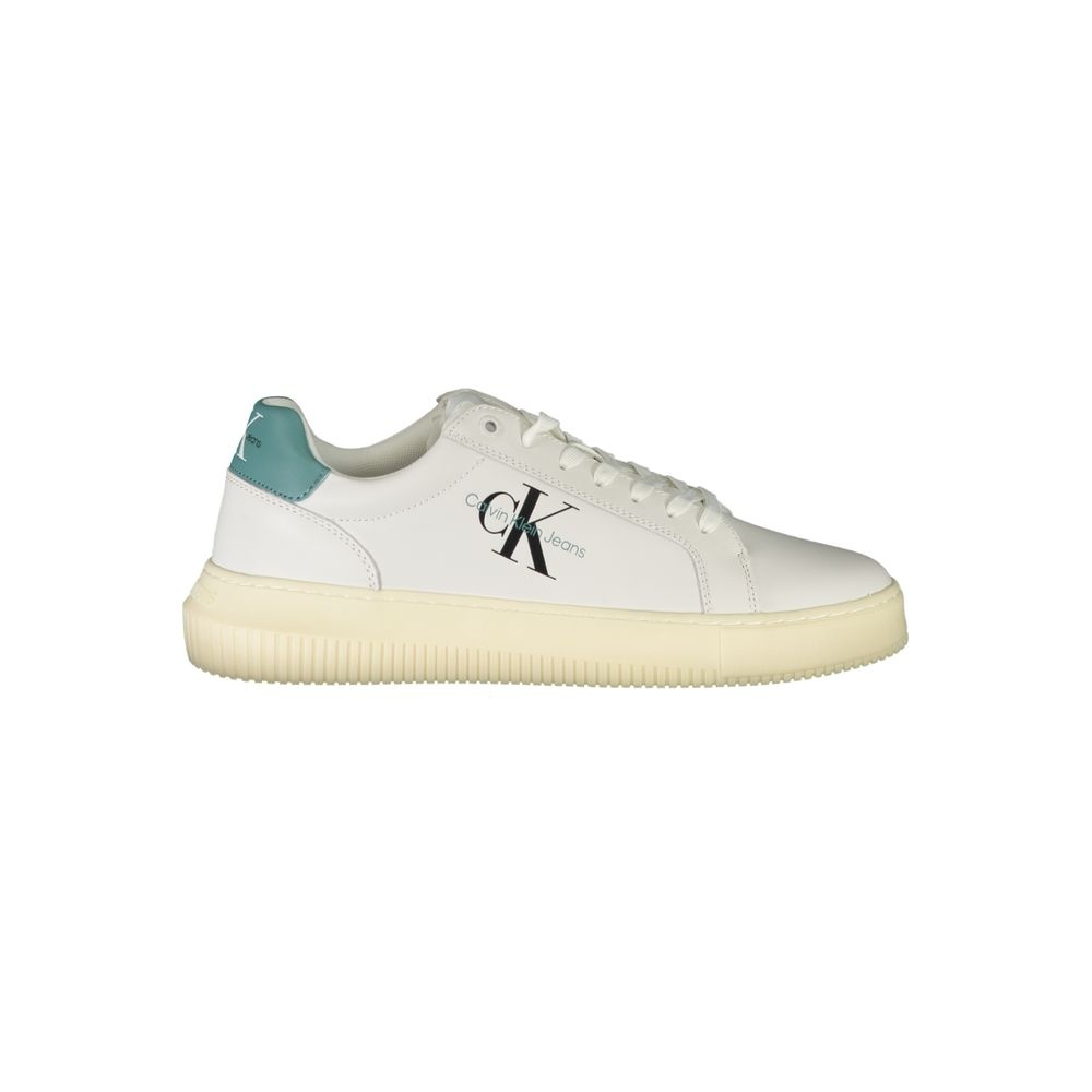 Monogram Low-Top Sneakers Image