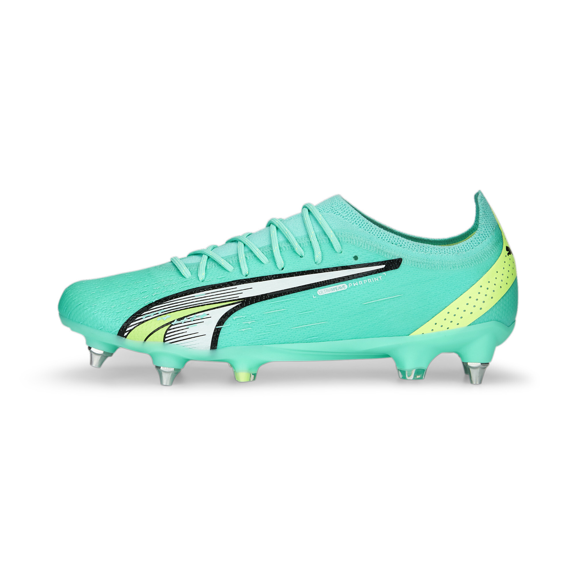 PUMA Unisex ULTRA ULTIMATE MxSG Fußballschuhe für Erwachsene Image