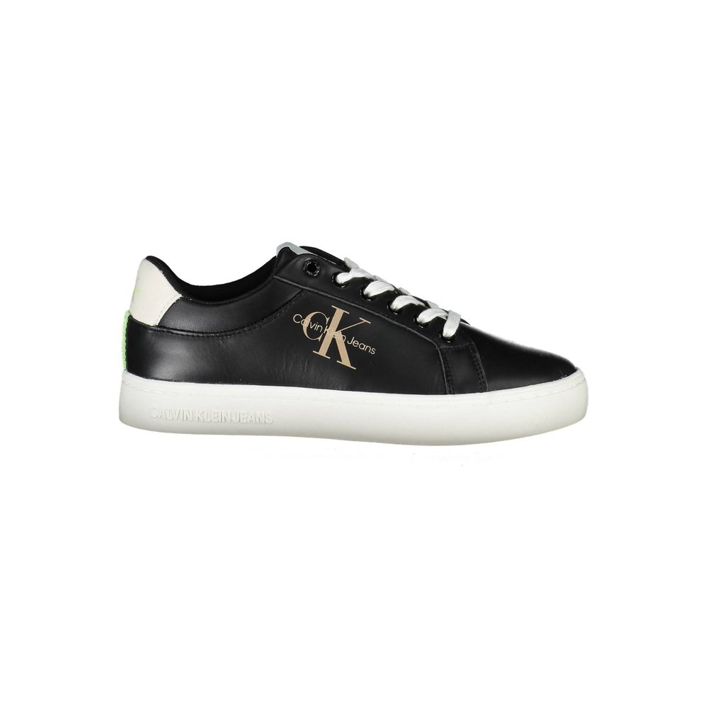 Monogram Lowtop Sneaker Image