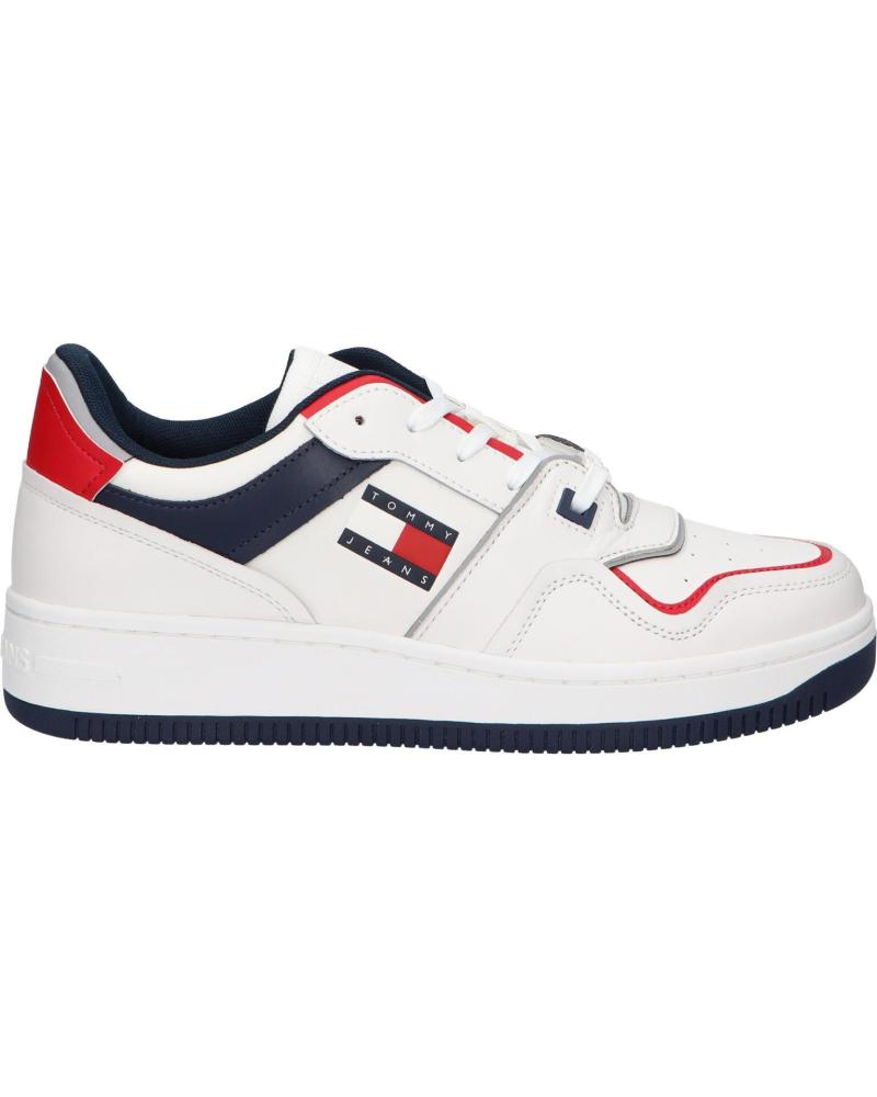 Sneakers für Männer Tommy Hilfiger in Weiß Image