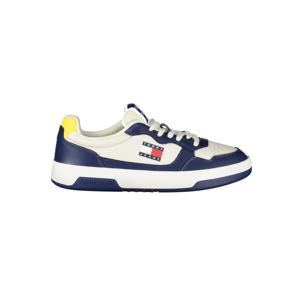 Tommy Jeans Sneakers Casual Logo Image
