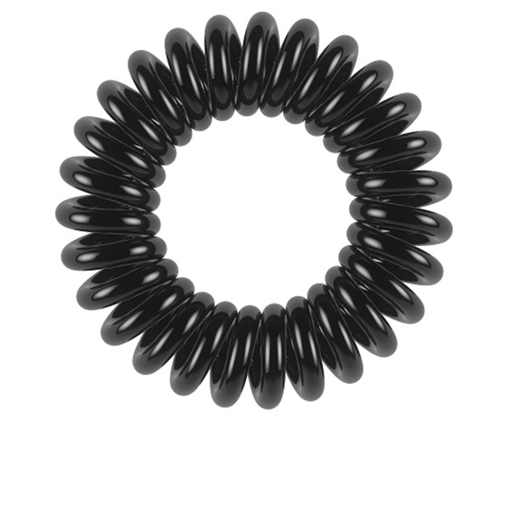 Invisibobble Original #true Black 3 Stk Image