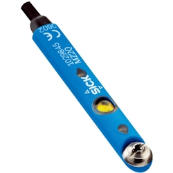 Sick Zylindersensor MZ2Q-FTZPS-KP0 1029846 Image