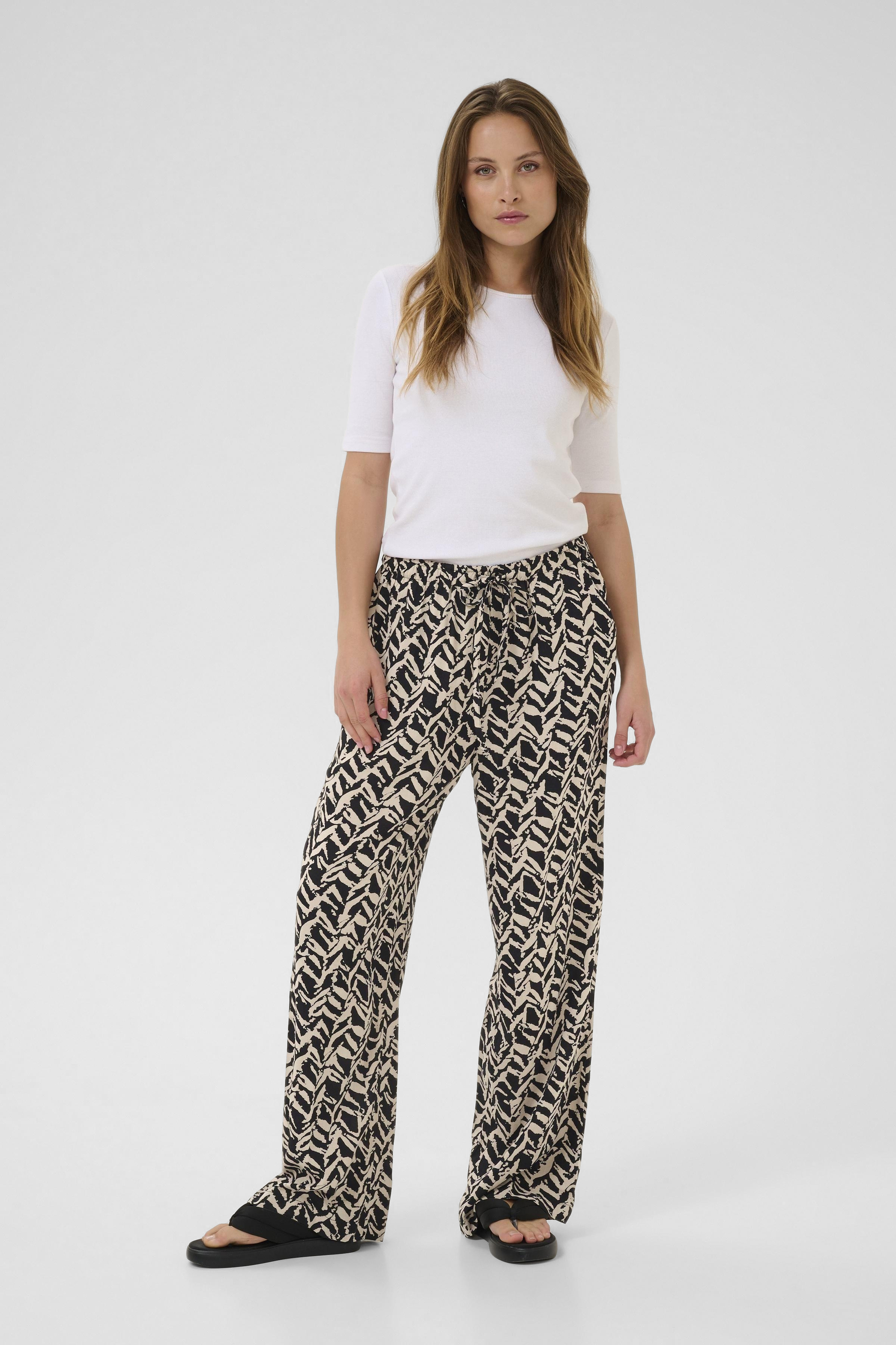 Casual Hose KAdina Casual Hose Casual fit