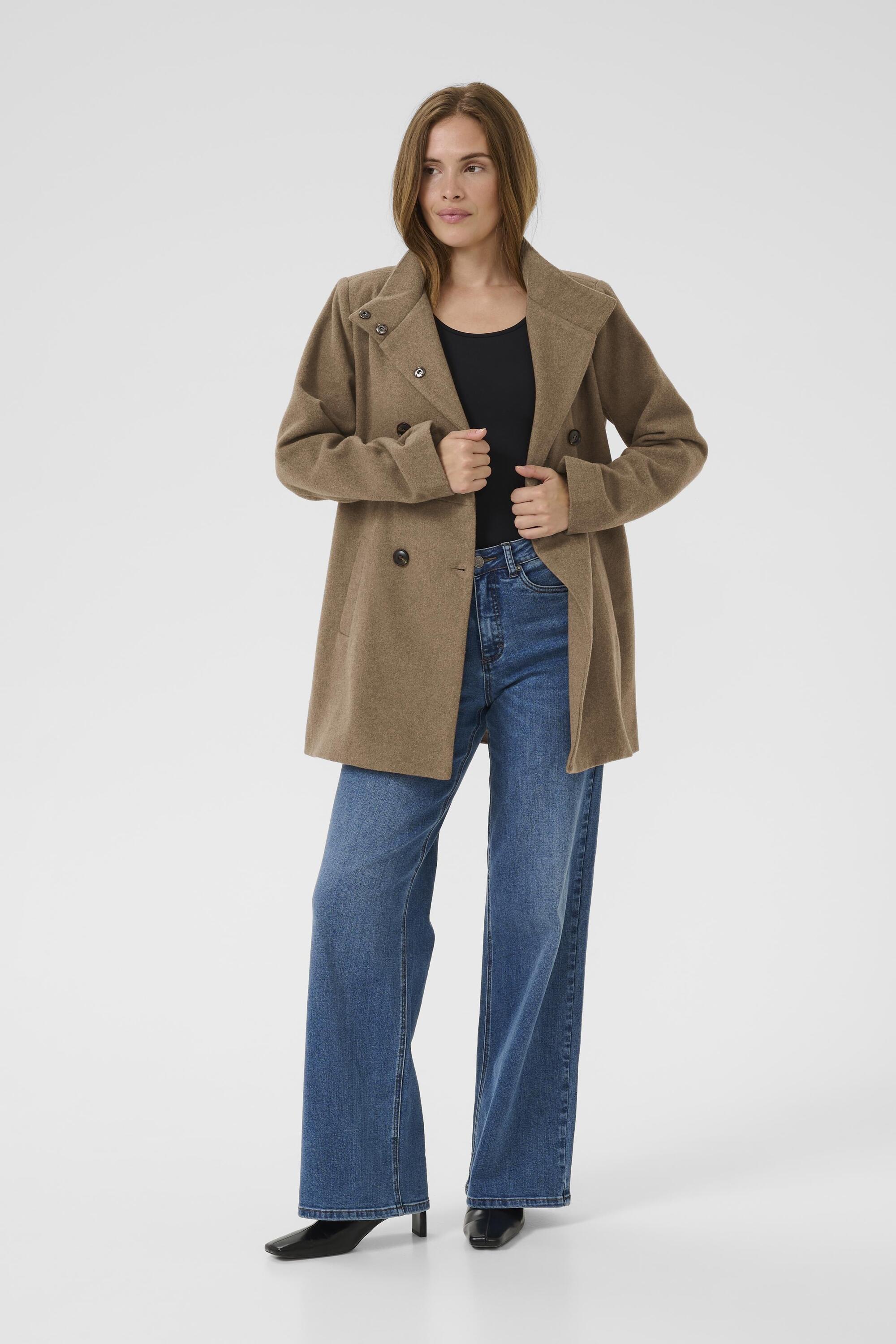 Jacke KAfanny Jacke Regular fit Image