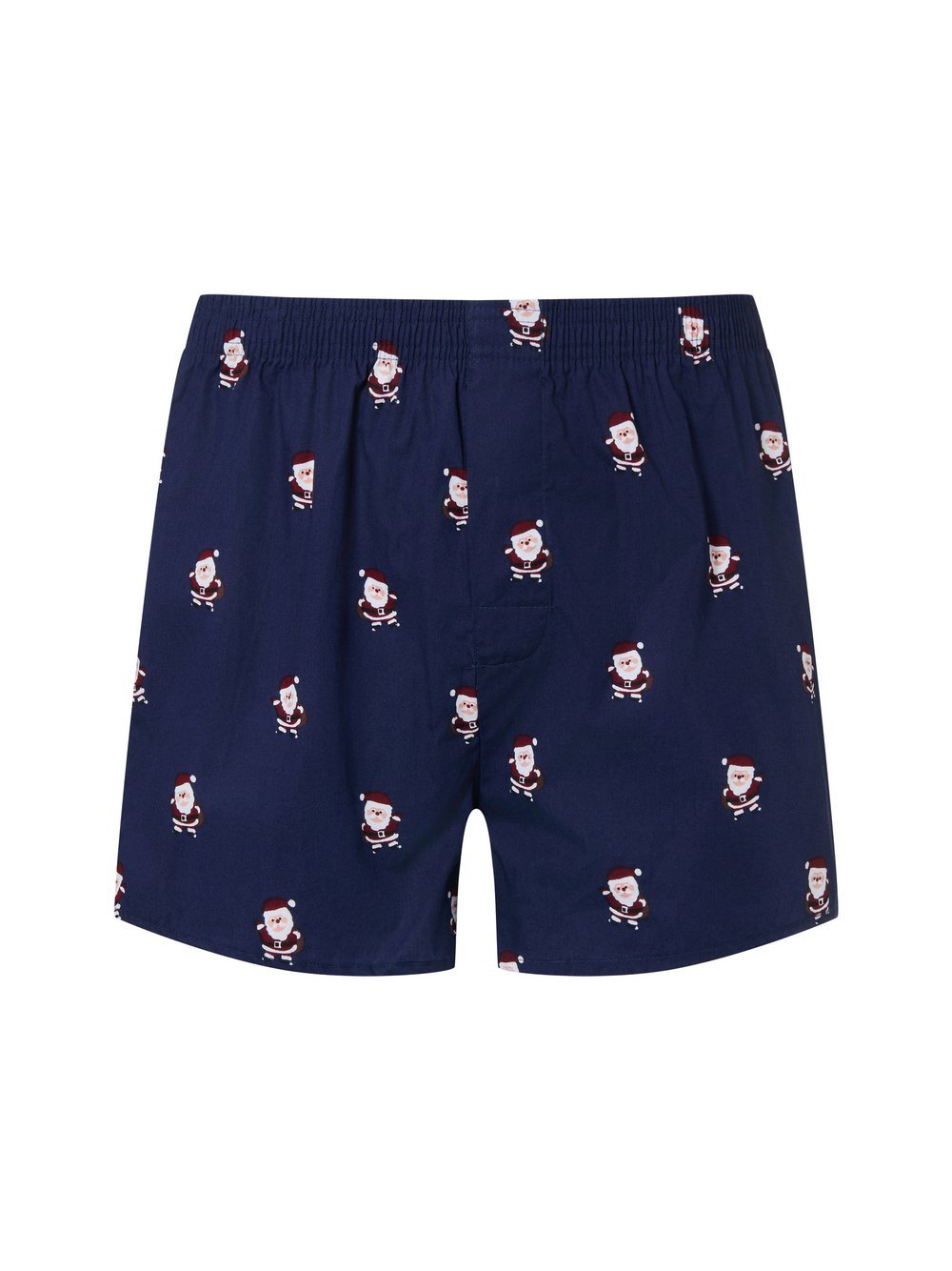 Mc Earl Boxershorts Herren marine, XXL Image