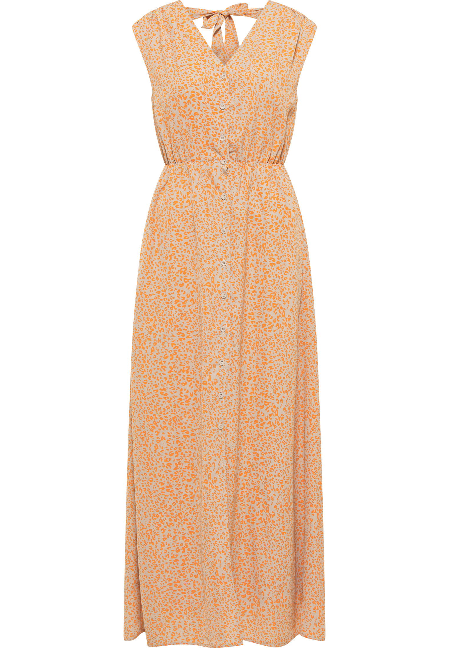 IZIA Robe maxi gaya Image