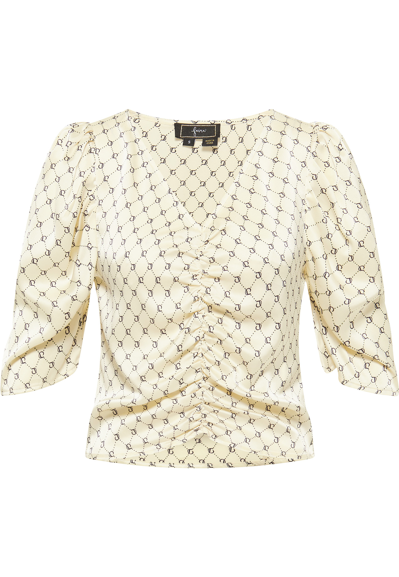 faina chemisier naemi Image