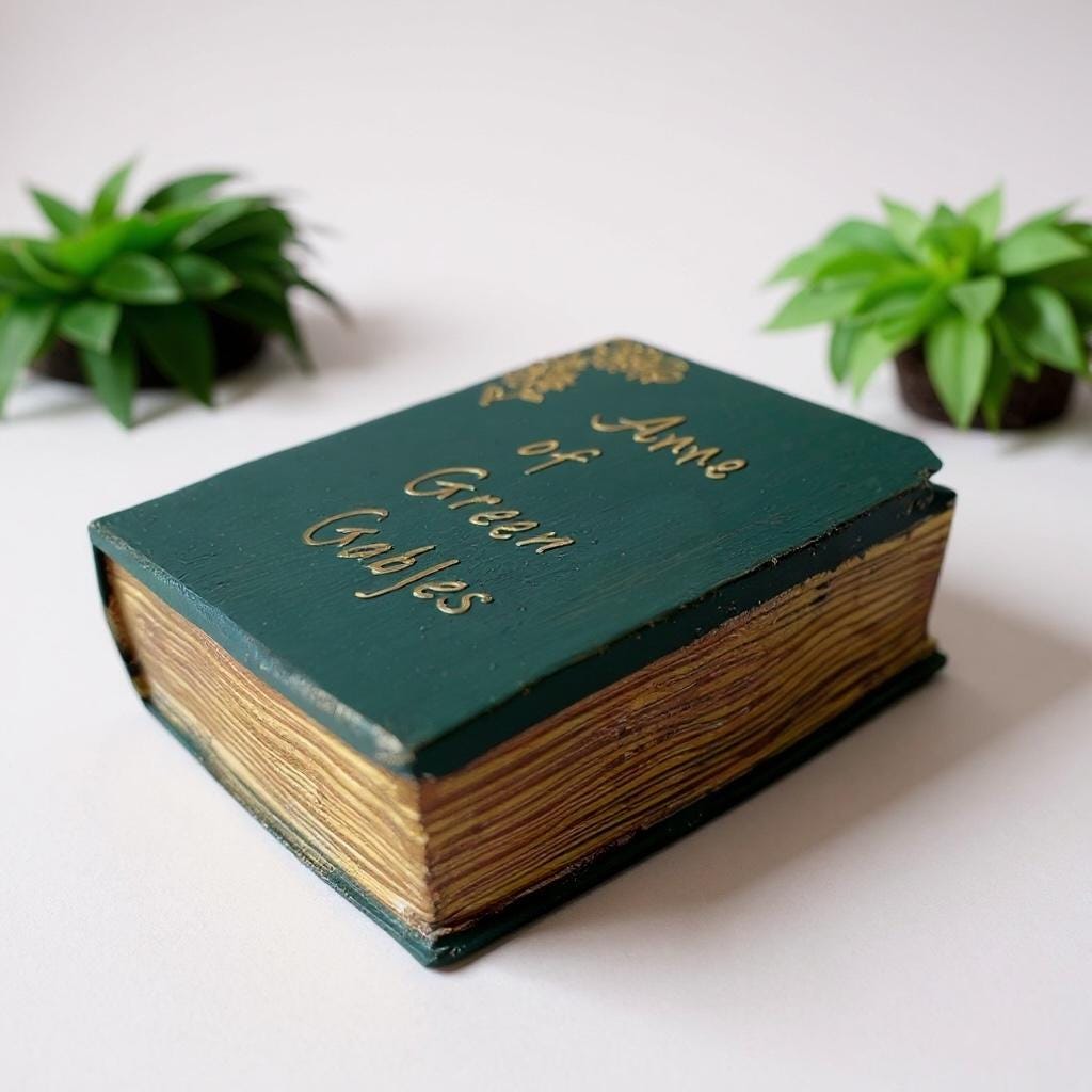 Candela a forma di libro, regalo letterario per amanti dei libri, regalo per amanti dei libri, regalo per club del libro, arredamento per la casa, lib