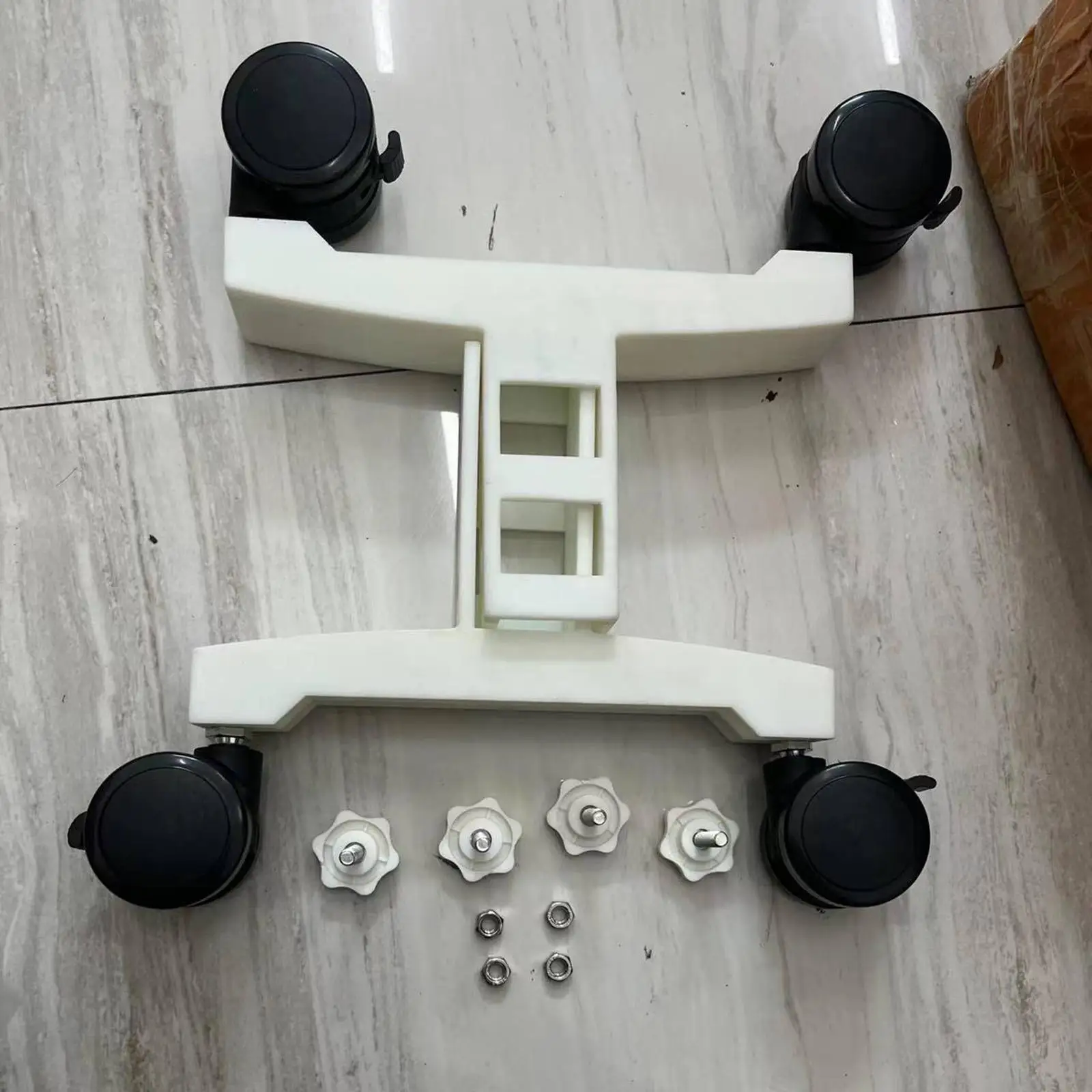 Infrarot-Panel-Heizfuß für den freistehenden Einsatz von Elektroheizungen