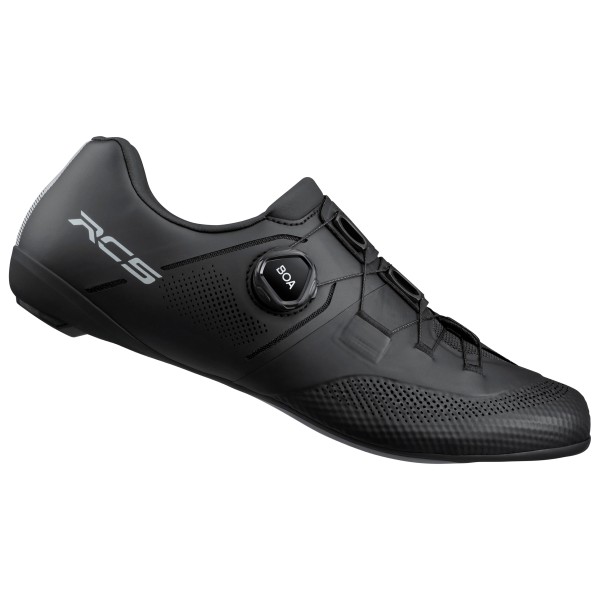 Shimano - RC503 - Radschuhe 49 | EU 49 grau/schwarz