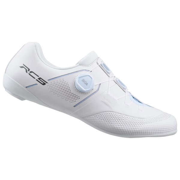 Shimano - RC503 - Radschuhe 47 | EU 47 grau/weiß
