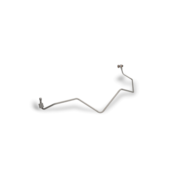 AJUSA Ölleitung, Lader JEEP,CHRYSLER,RAM OP10696 648148142AA,68148142AA Image