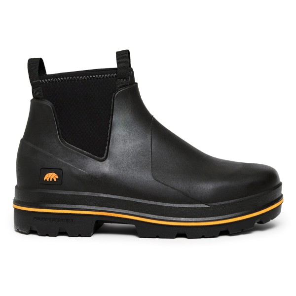Polyver - SL 25 Sport - Winterschuhe 44 | EU 44 schwarz