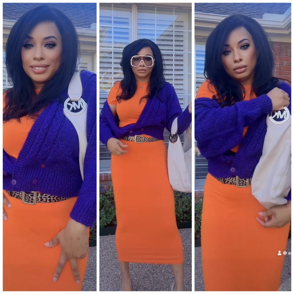 Michael Kors Bags | Cream Michael Kors Handbag | Color: Cream | Size: Os