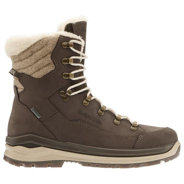 Lowa - Women's Renegade Evo Ice 2 GTX - Winterschuhe 36,5 | EU 36,5 braun