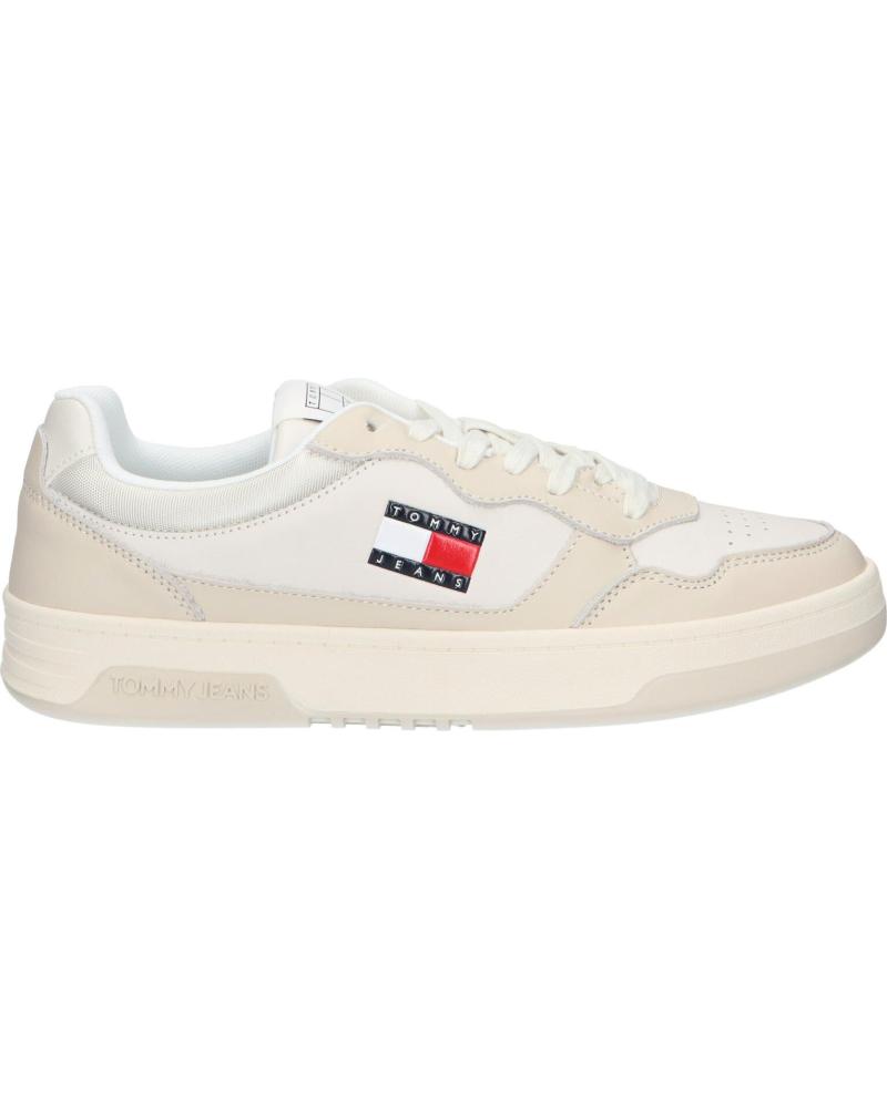Sneaker für Herren Tommy Hilfiger in Beige Image