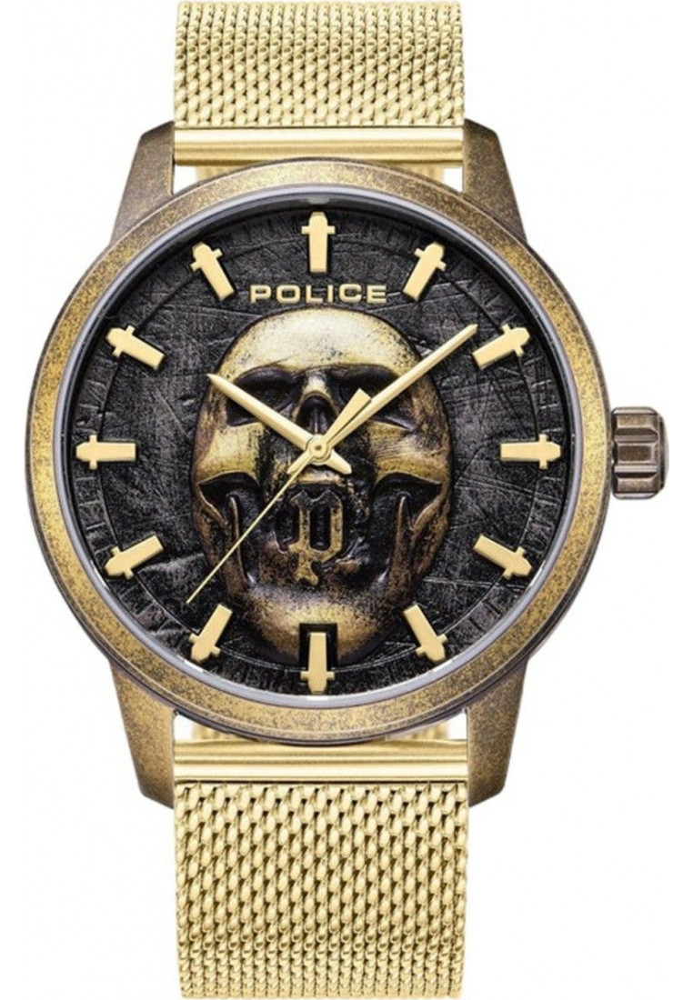 Police PEWJG0005504 Herren Uhr Image