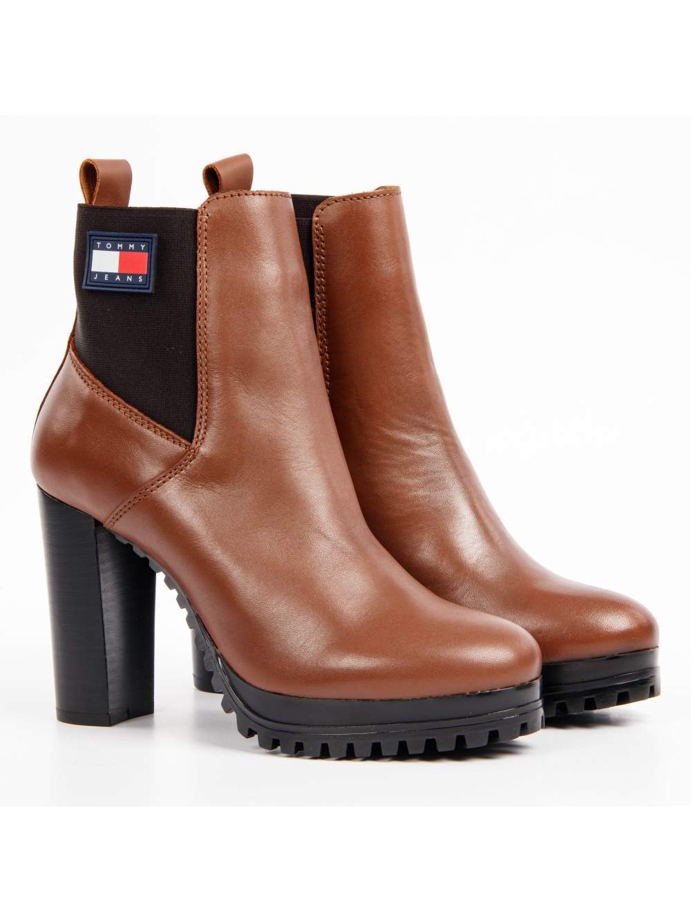 Bottine Tommy Jeans Femme Essential Image