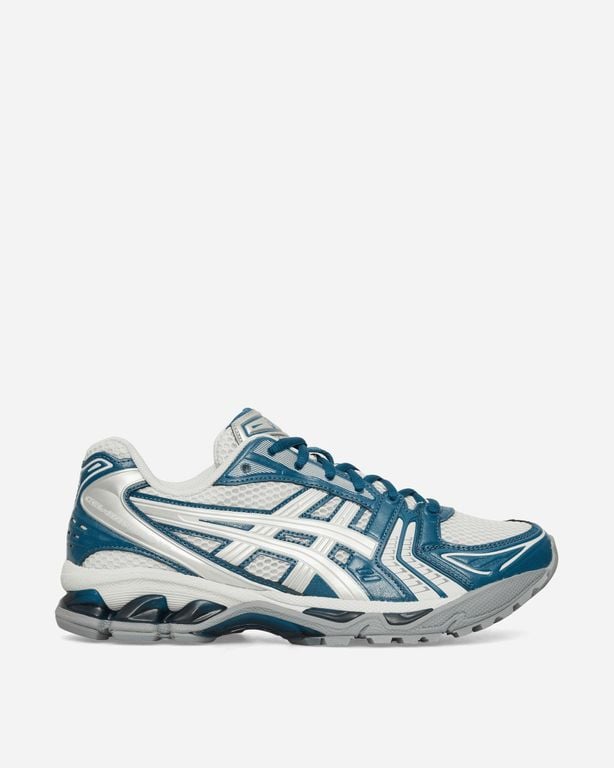 Asics | Asics Gel-Terrain Sneaker in Grey | Size 10.5 | 1203A457