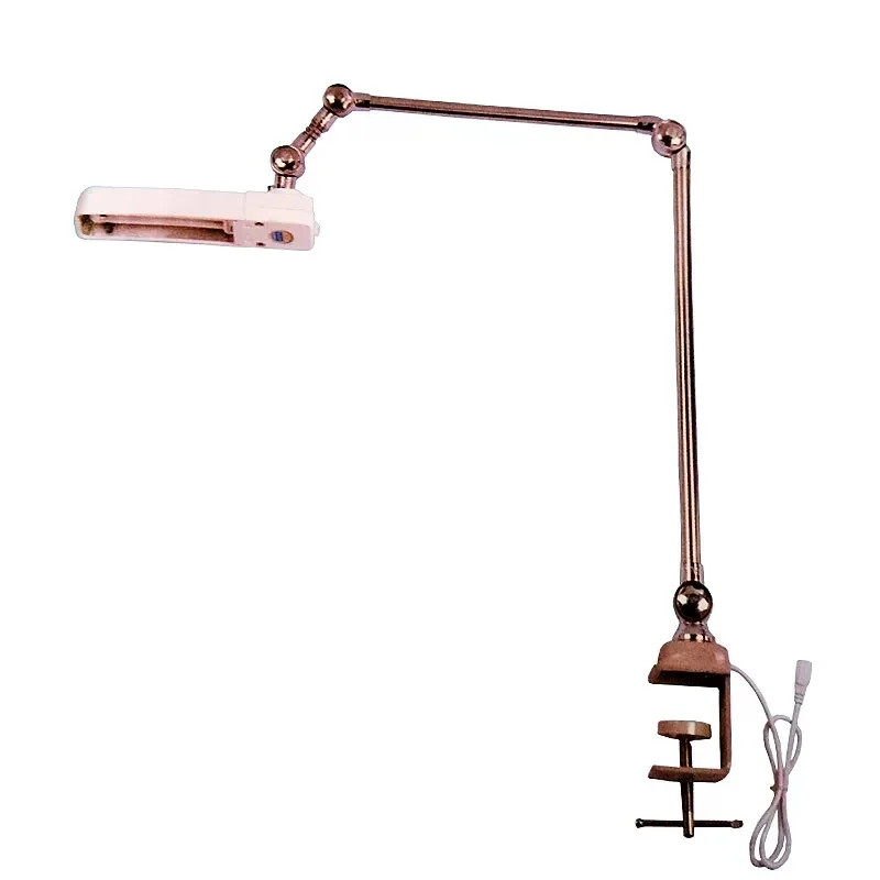 Haimu HM-98 LED LIGHT 7W für industrielle Nähmaschinenteile Image