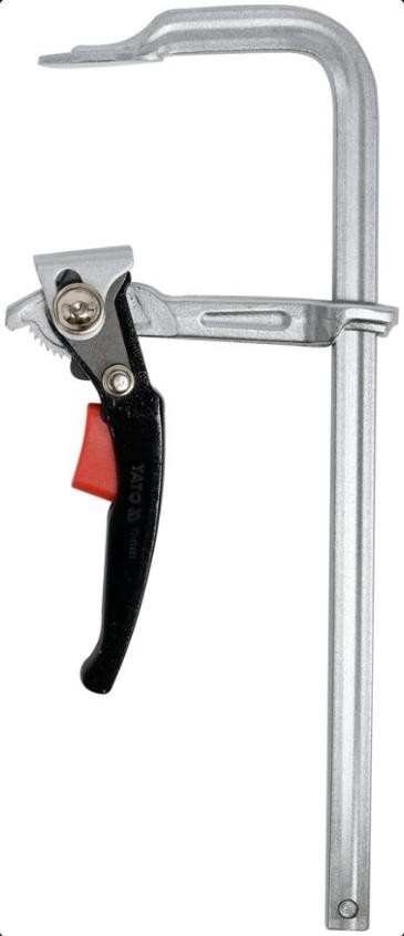 YATO Schraubzwinge YT-63953