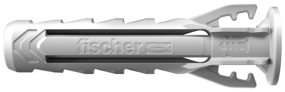 200 Stk. Fischer Deutschl. Dübel SX Plus SX Plus 4x20 568004 Image