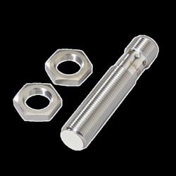 Ifm Electronic Sensor,ind.,M12x1 IF5915 Image