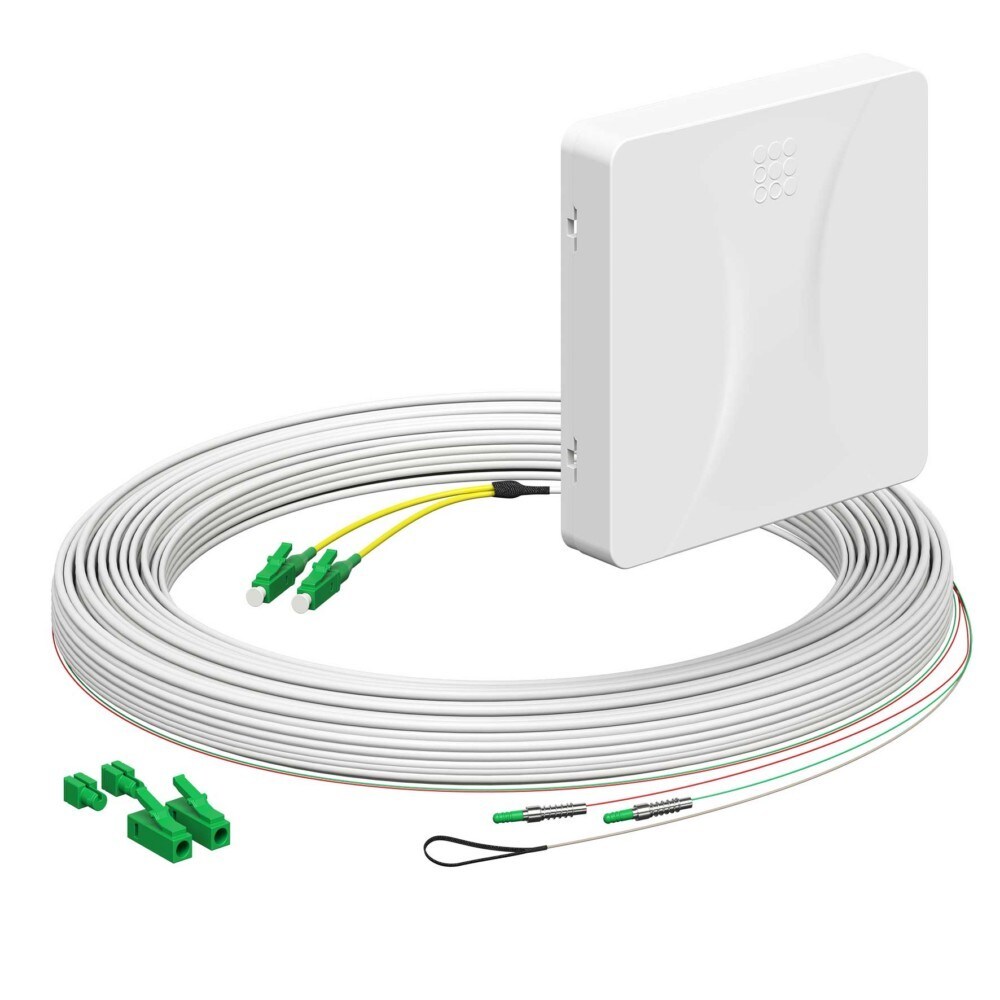 Kaiser Teilnehmeranschluss 4252036 Image