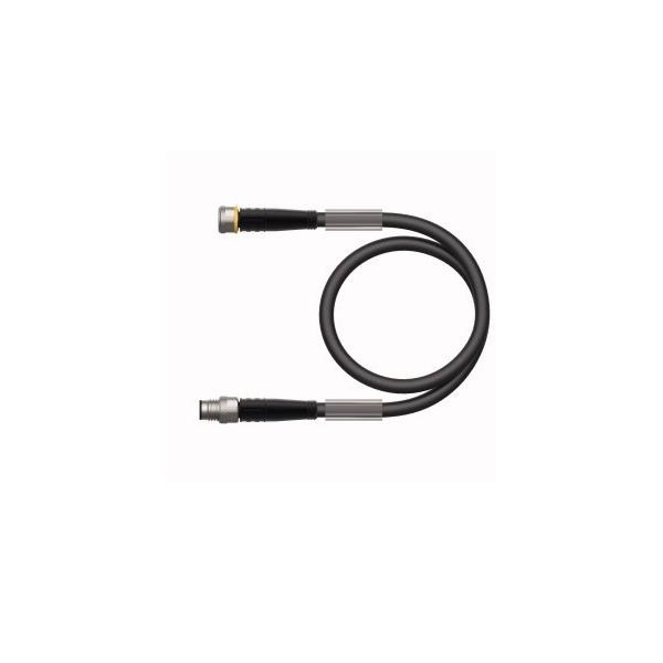 Turck Aktuator- u. Sensorleitung PKG4M-2-PSG4M/TXL 6625673 Image