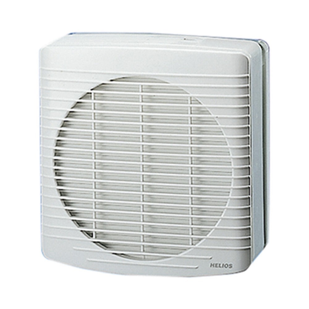 Helios Ventilatoren Fensterventilator GX 225 01484 Image