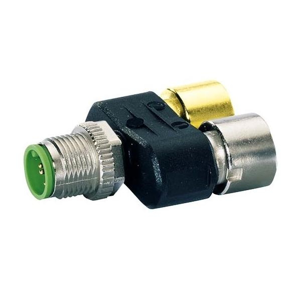 Murrelektronik T-Stück SlimLine 7000-41151-0000000 Image