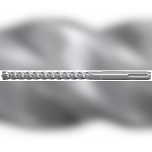 Fischer Deutschl. Bohrer SDS Pl. Quattric II 549932 Image