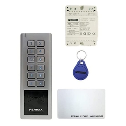 Fermax Memokey Resistant Kit für die Zutrittskontrolle per PIN oder Proximity Image