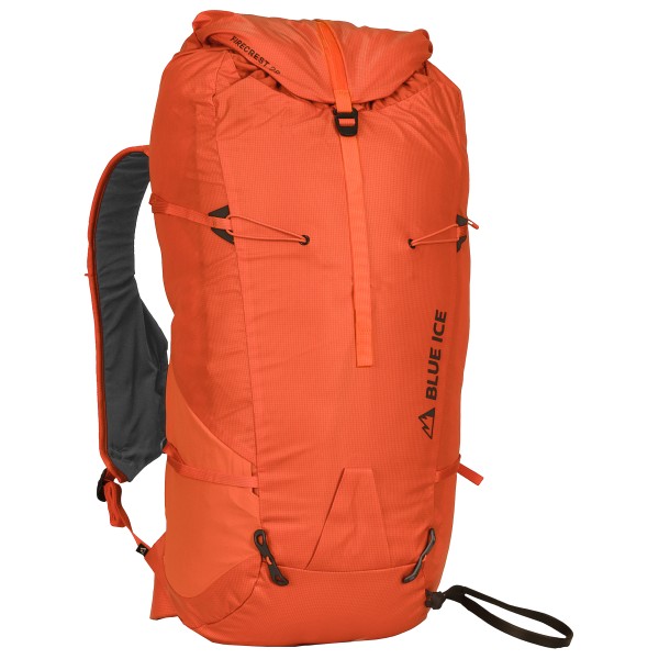 Blue Ice - Firecrest Pack 28 - Tourenrucksack Gr S/M rot