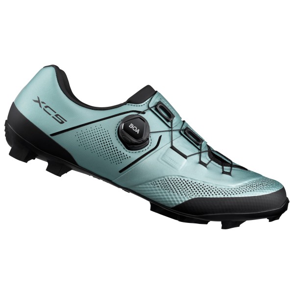 Shimano - XC503 - Radschuhe 49 - Regular | EU 49 bunt
