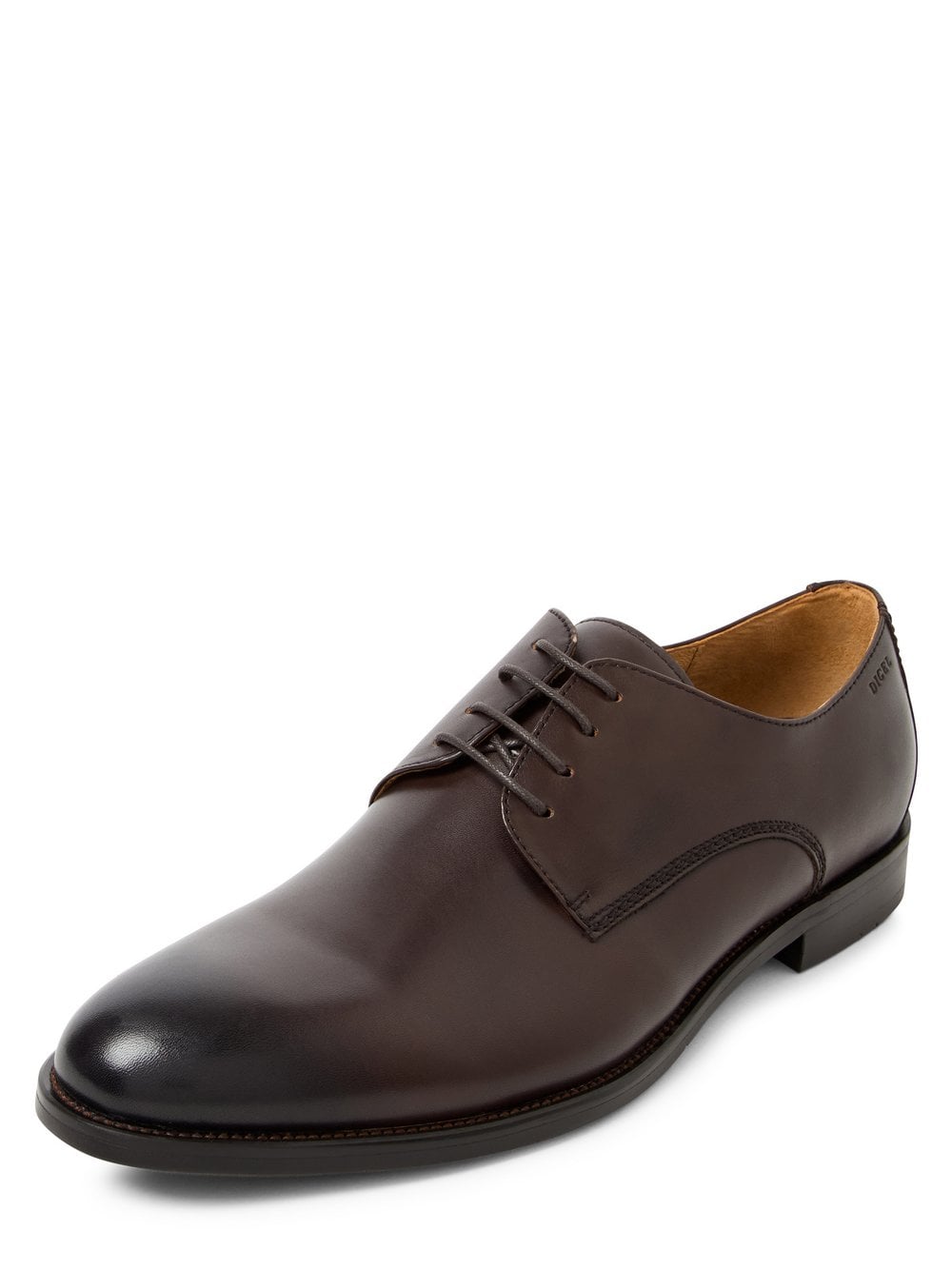 Digel Business-Schuhe Herren schoko, 44 Image