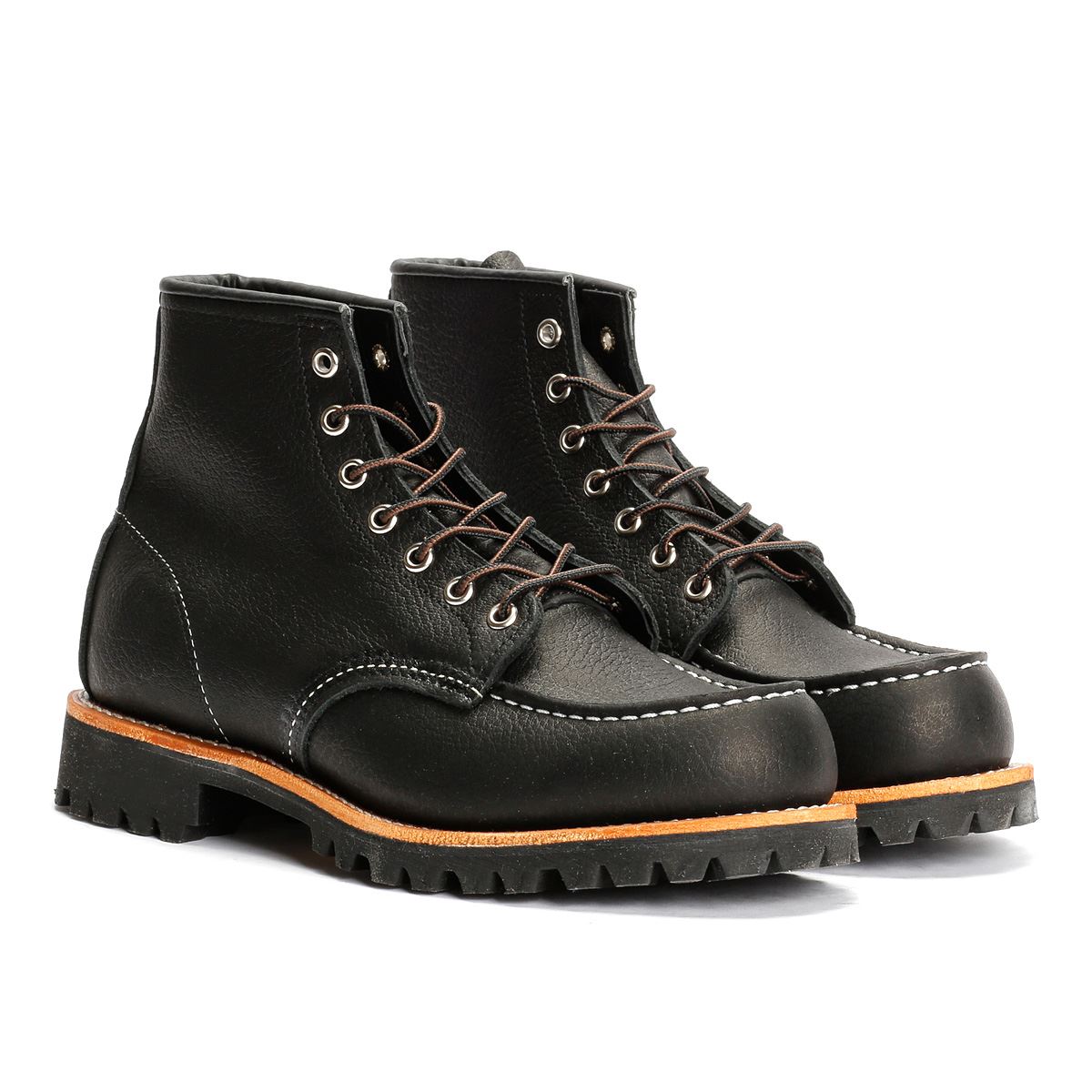 Red Wing Roughneck 6