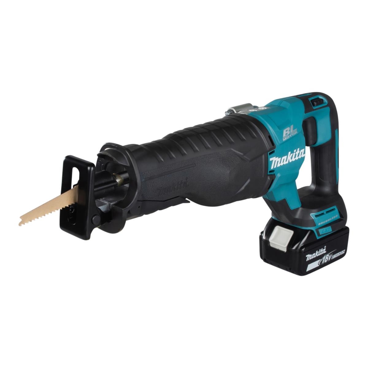 Makita Akku-Reciprosäge LXT 18 V • 0 - 3.000 Hub/min • 32 mm Image