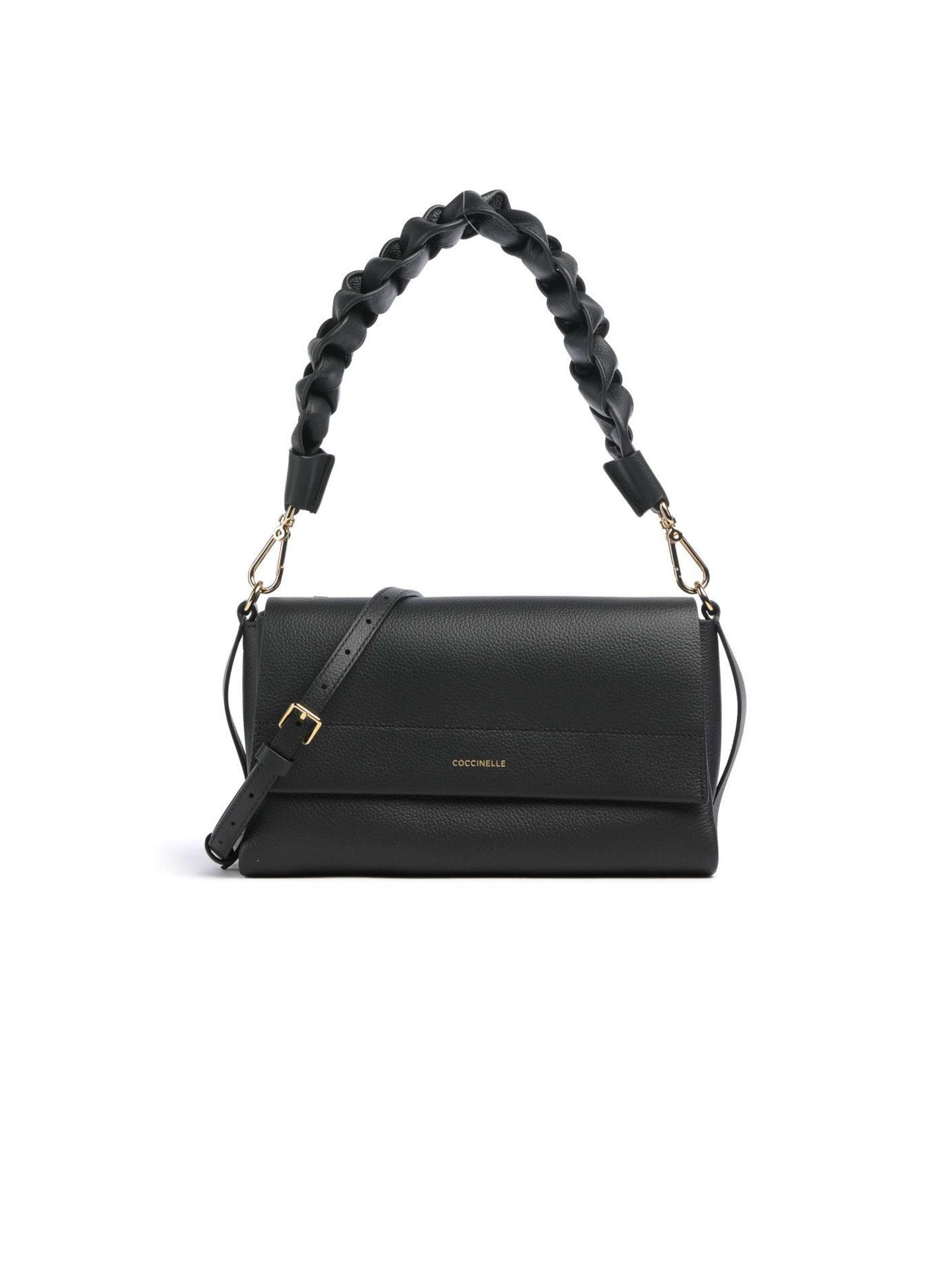 Coccinelle Boheme Grana Schultertasche Image