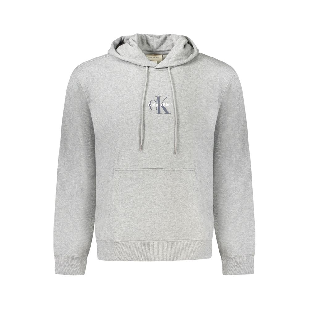 Logo Pullover Hoodie Image